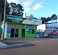 Aqua-Power - Click Find