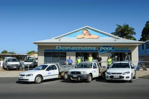 Pool Fencing Bundaberg QLD Click Find