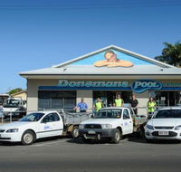 Donemans Pool Centre - Click Find