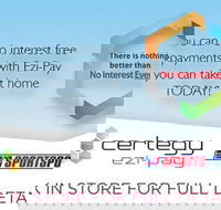 Sportspower Bundaberg - Click Find