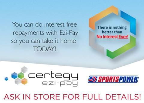 Sportspower Bundaberg - Click Find 0