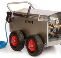 Jetwave Industrial Equipment - Click Find