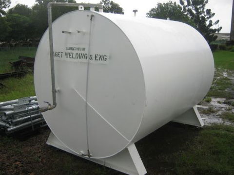Paget Welding & Engineering Co - Click Find 0