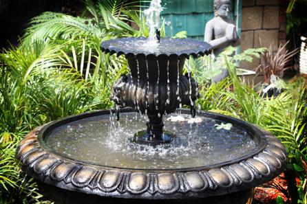 Simply D’Vine Garden And Giftware - DBD 0