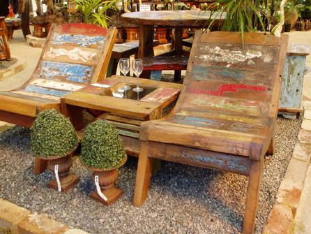 Simply D’Vine Garden And Giftware - DBD 1