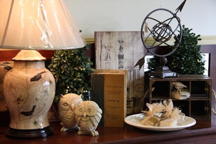 Simply D’Vine Garden And Giftware - DBD 2