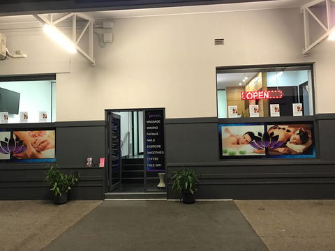 Massage Paradise Australia - Click Find 2