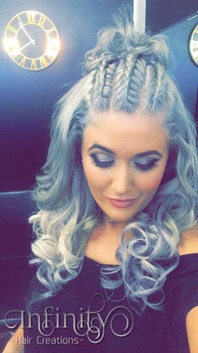 Infinity Hair Creations - Bridge Guide 0