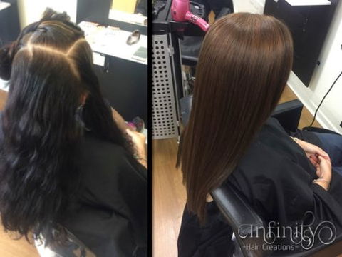 Infinity Hair Creations - Bridge Guide 4