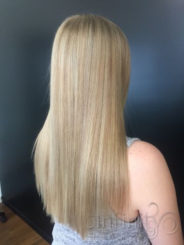 Infinity Hair Creations - Bridge Guide 5