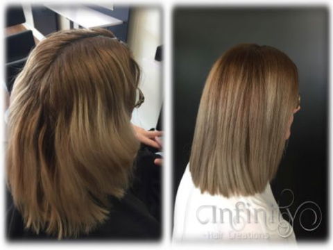 Infinity Hair Creations - Bridge Guide 6