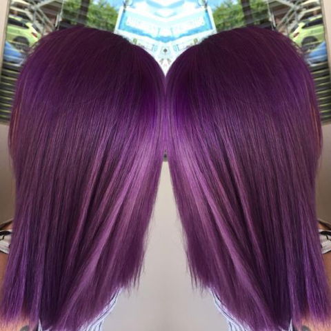 Infinity Hair Creations - Bridge Guide 8