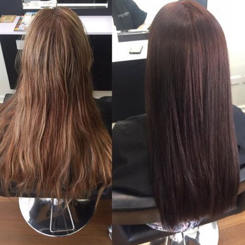 Infinity Hair Creations - Bridge Guide 12