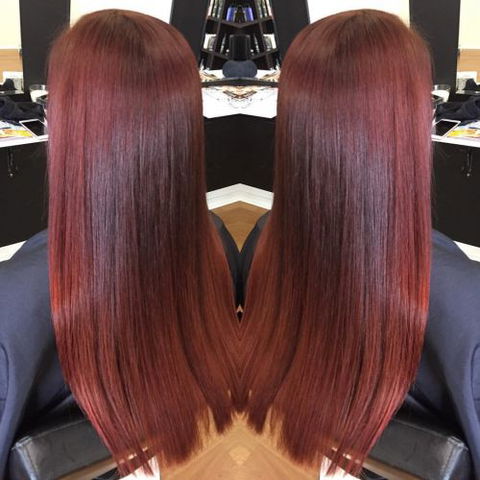 Infinity Hair Creations - Bridge Guide 13
