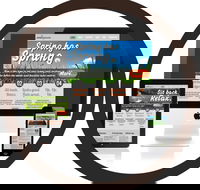 saso.creative - Click Find