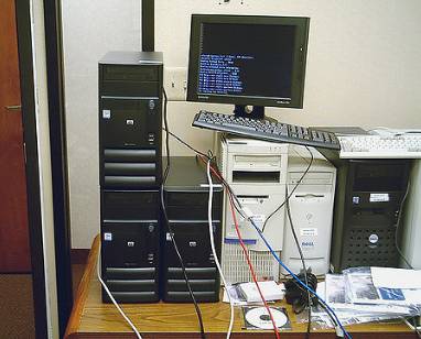 Audiovation Technologies - Click Find 2