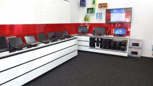 Computer Training Maroochydore QLD Click Find