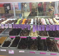 Jakes Candy - Local Finder