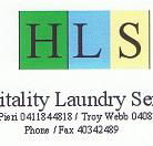 Hospitality Laundry Service - Click Find