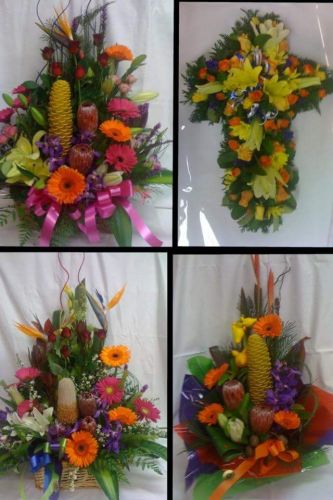 Deborah’s Flowers - Click Find 1