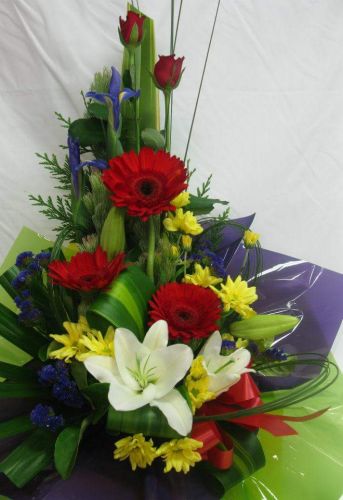 Deborah’s Flowers - Click Find 2