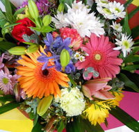 Greenhills Florist - Clickz