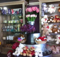The Flower Palace - Click Find