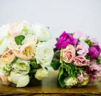 The Enchanted Florist - Click Find