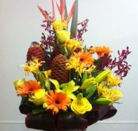 The Garden Florist - Click Find