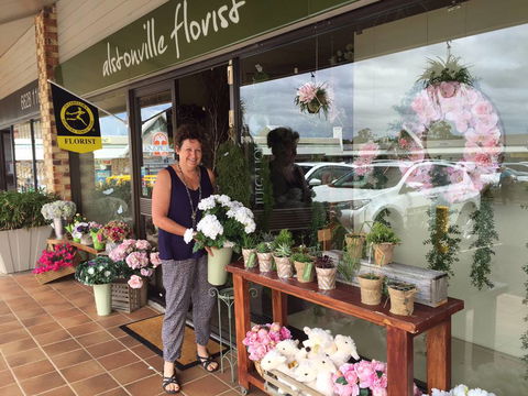 Alstonville Florist - Bet 4u 0