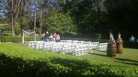 Sublime Weddings And Events - DBD 1