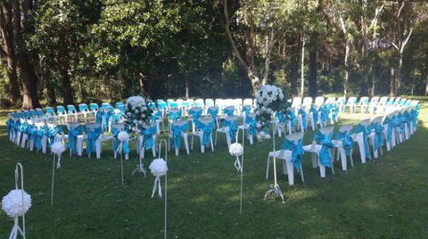 Sublime Weddings And Events - DBD 2