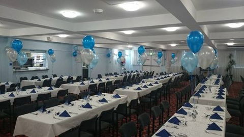 Sublime Weddings And Events - DBD 3