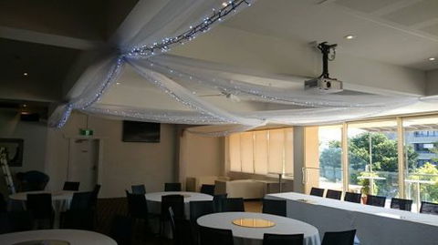 Sublime Weddings And Events - DBD 4