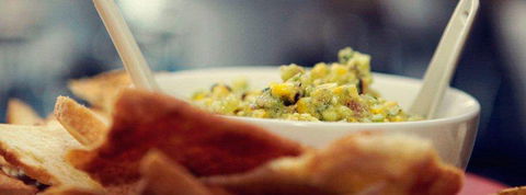 Amanda Douglass Catering - Click Find 0