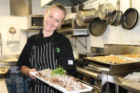 Amanda Douglass Catering - Click Find 2