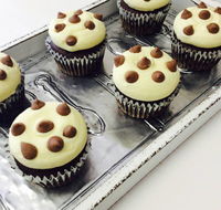 Cupcake Manor - Click Find