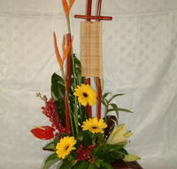 Lakes Creek Florist - Click Find
