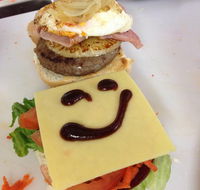 Big Gs Catering - Click Find