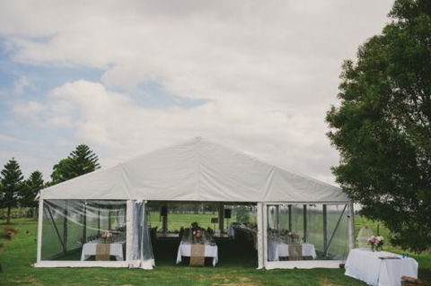 South Coast Party Hire - DBD 0