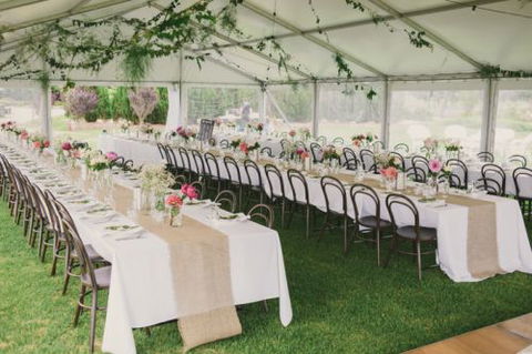 South Coast Party Hire - DBD 1