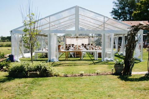 South Coast Party Hire - DBD 2