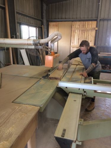 Designer Custom Made Furniture Yandina QLD Bet 4u