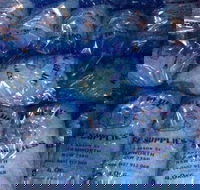 Cool Blue Ice - Click Find