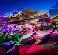 The WACCWhitsunday Arts  Cultural Centre - Bridge Guide