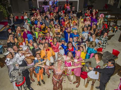The WACC–Whitsunday Arts & Cultural Centre - Lawyer Find 4