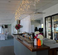 Whitsunday Marine Club - Click Find