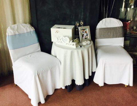 At Natradee Wedding Advisory And Giftware - DBD 0