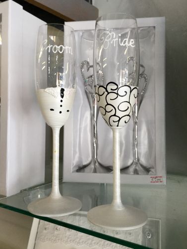 At Natradee Wedding Advisory And Giftware - DBD 1
