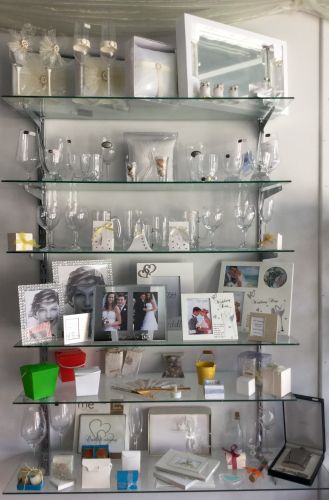 At Natradee Wedding Advisory And Giftware - DBD 3